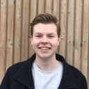 Headshot of Håkon Vågsether