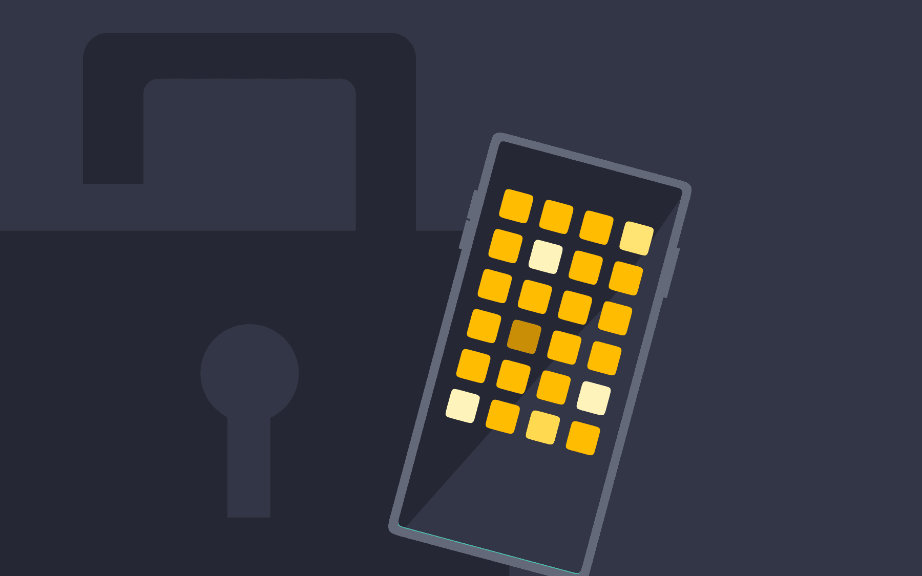 iOS 7 lock screen bypass write-up