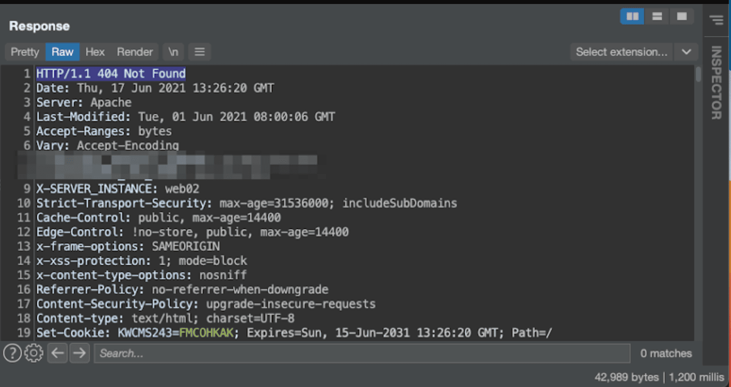 Undocumented authentication bypass issue in AEM Package Manager [Blog updated]