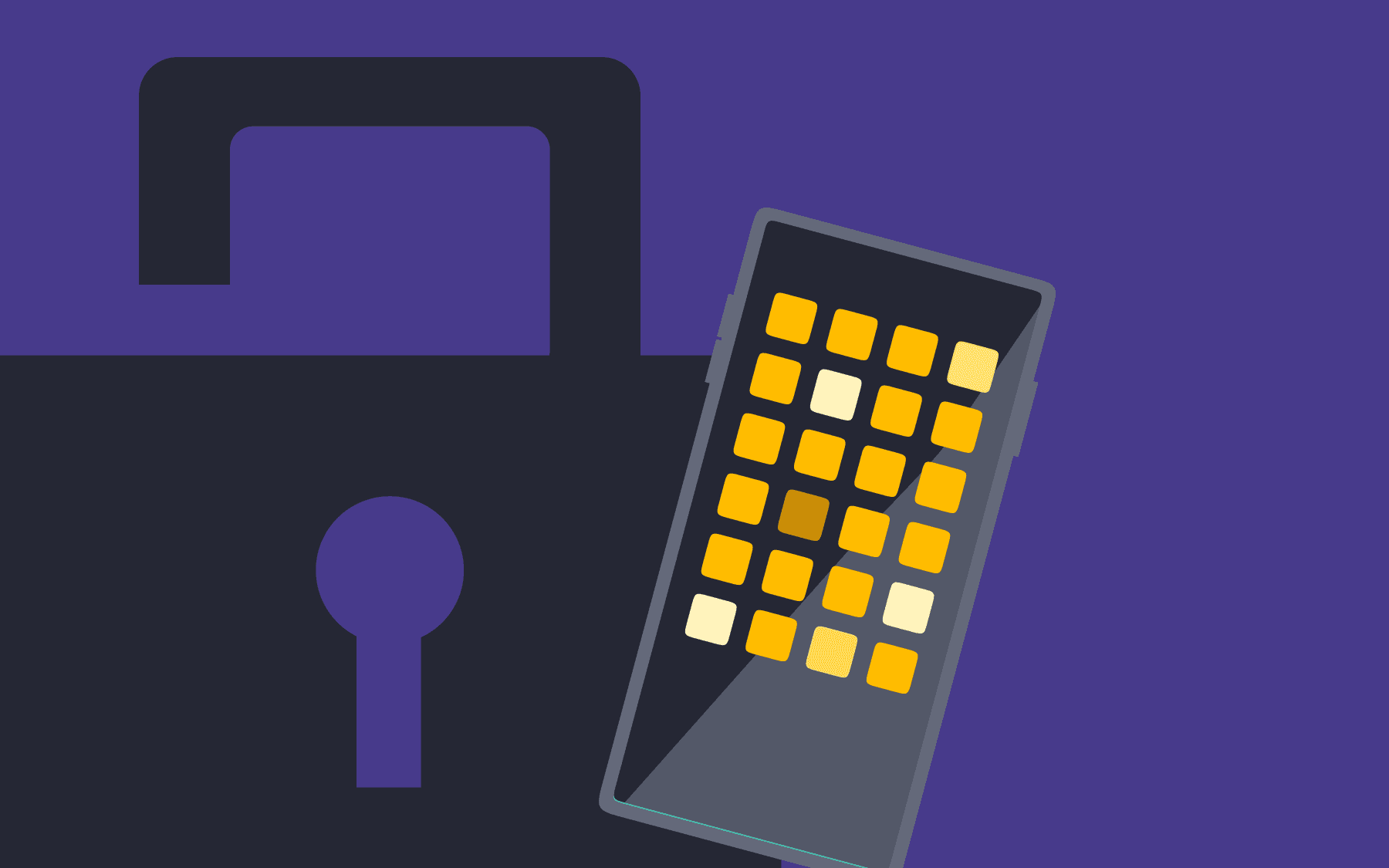 Another iOS Lock Screen bypass – Control Center turned off